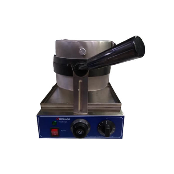 Waflera Giratoria 1300W Tornado